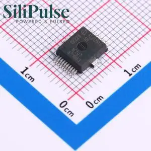 (5/10pcs) TLE9104SH BFSOP-20-EP-300mil 100% Original In Stock AC-DC TLE9104SH DSO-20