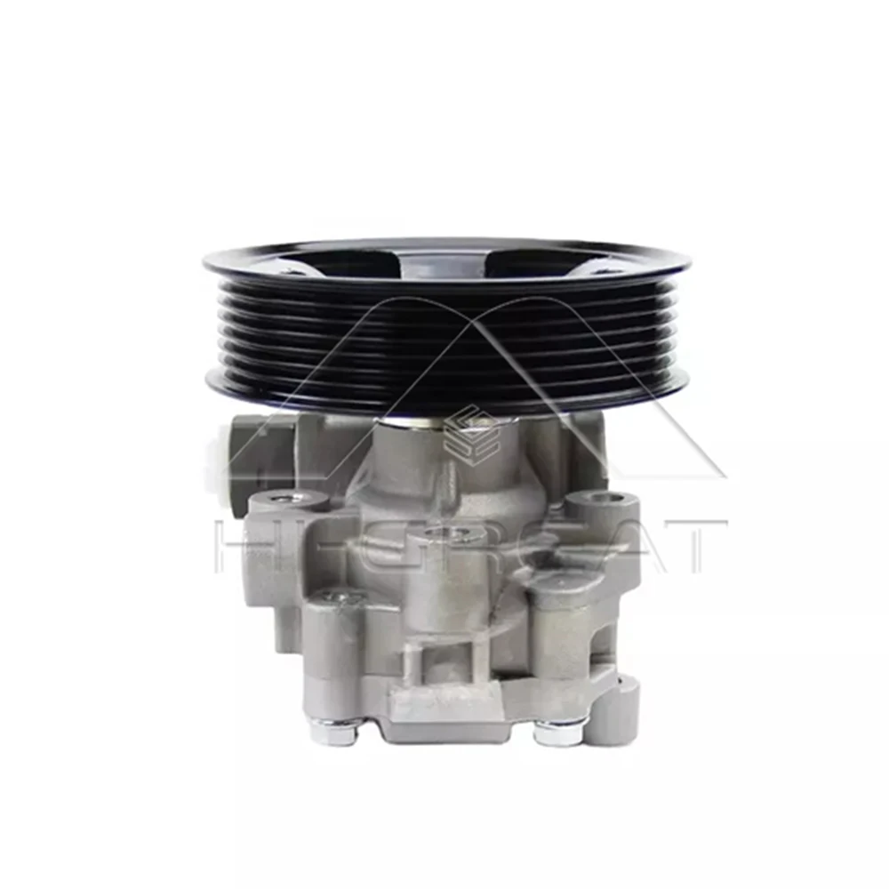 

Auto Steering System Power Steering Pump Japanese Car 44310-0K120 For Hilux Revo GUN125 GUN122 1GD VIGO 2015