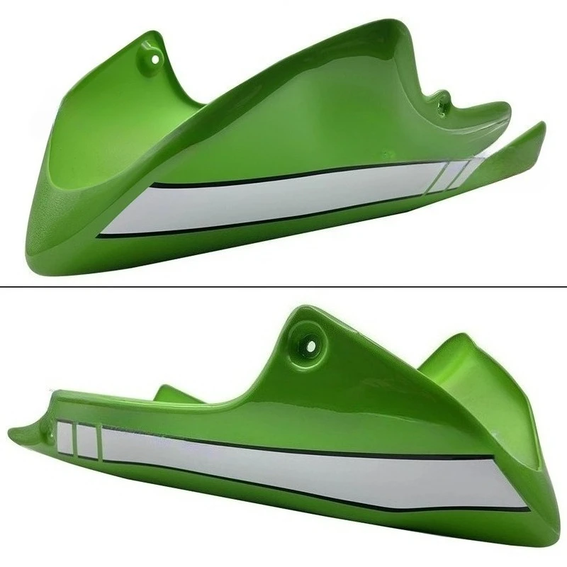 FOR  Kawasaki Z900RS Z900 RS Motorcycle Accessories Engine Spoiler Lower Fairing Cowling Cover Body Frame Panel Fit Suite