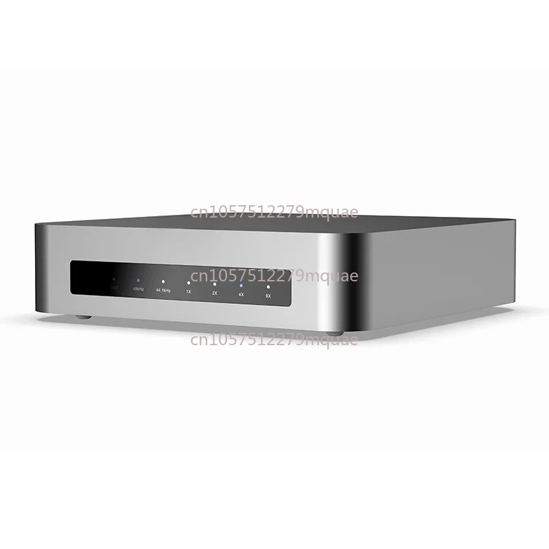 QU02 Digital Audio USB Interface To Coaxial Hifi Car AS338