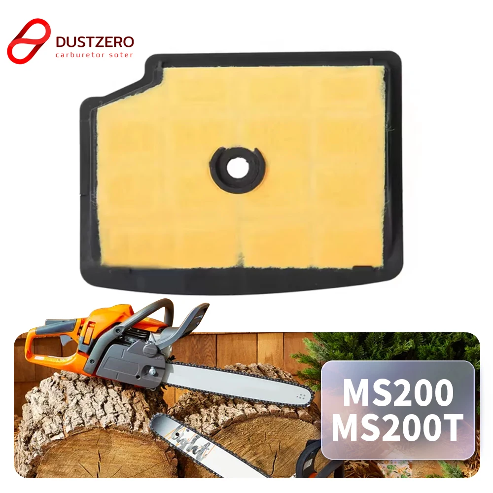 

Carburetor Dustzero Oem 1129 120 1607 For Stihl Ms200t 020t Chainsaw Parts 1129 120 1602 Chainsaw Replacement Parts Air Filter