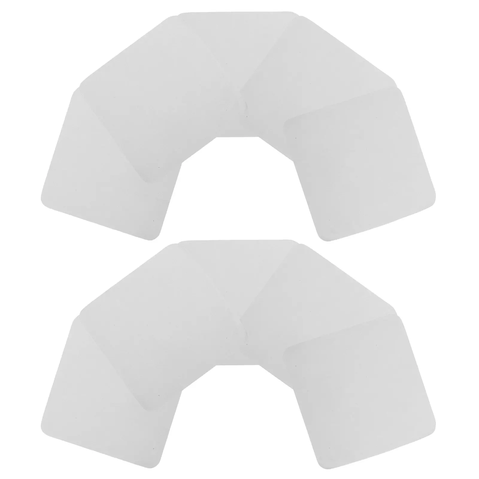 10Pcs Premium Suede Jewelry Cleaning Cloth Ideal for Silver Gold Jewelry Eyewear Lenses Watch Polish Tarnish Remover Gentle