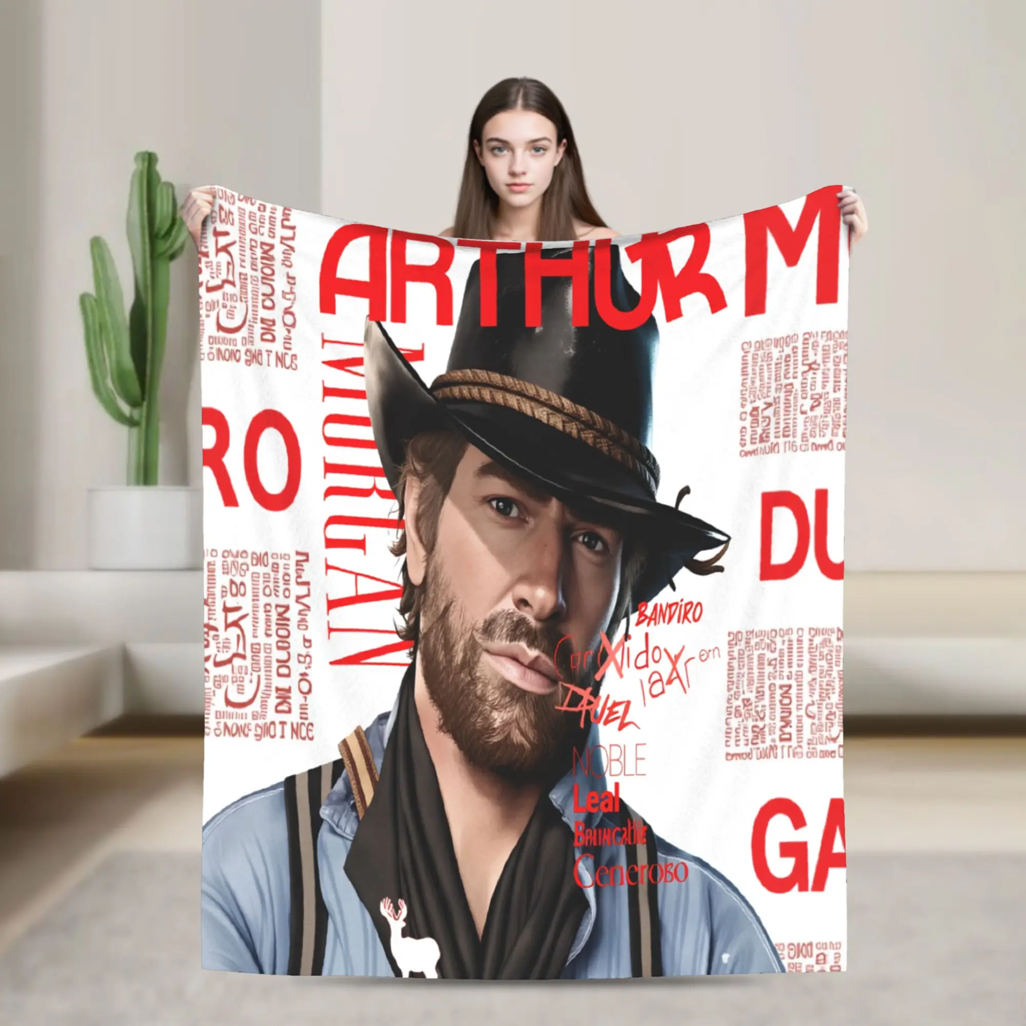 

Soft Warm BlanketKids Airplane Travel Morgan Hearts West Cowboy Bedding Throws Flannel Bedspread For Couch Chair Sofa Bed Cover