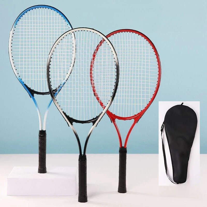 

Tennis Training Rebound Net Single Play Tennis Trainer Tennis Racket Training Wall Rebound Net See details