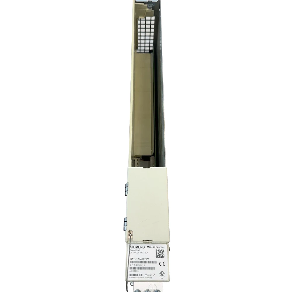 Original brand new 6SN1123-1AA00-0CA1 motor drive board module inventory PLC 6SN1123-1AA00-0CA1