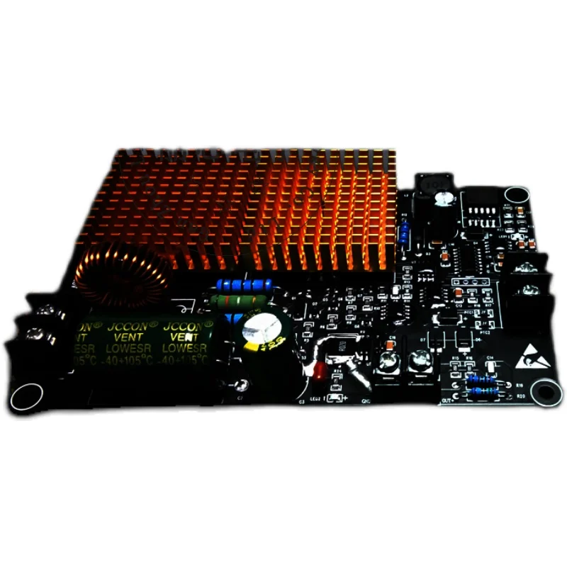 High Current Readback Voltage Current Precision Program-controlled CNC Constant-voltage Power Supply Module