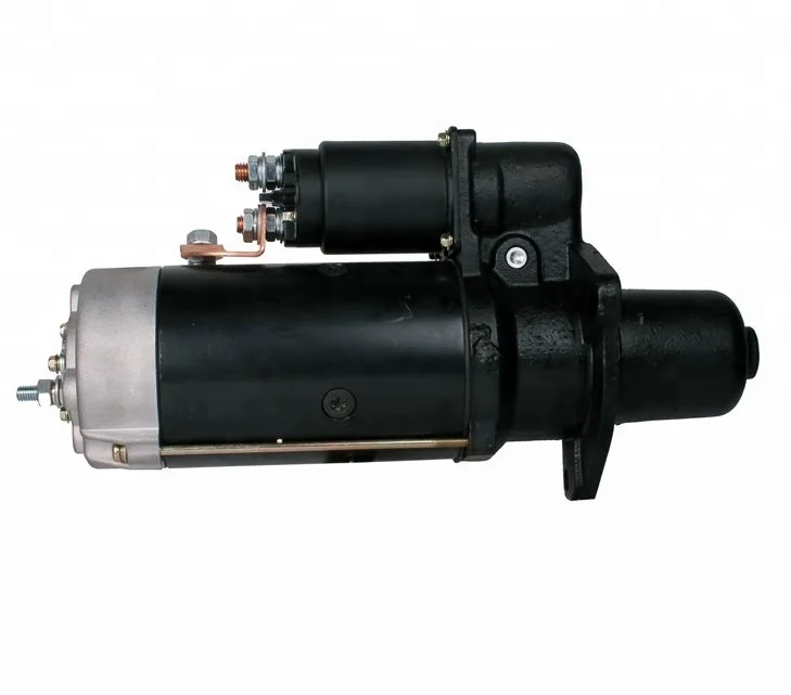 

heavy truck starter motor for duty 0001371006 1357709 CS1061