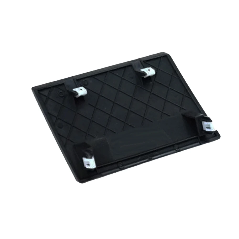 WA33DX9AB Manual Park Release Bezel for Ram For 1500 Instrument Panel LHD Application 2013 2014 2015 2016 2017 2018 2019