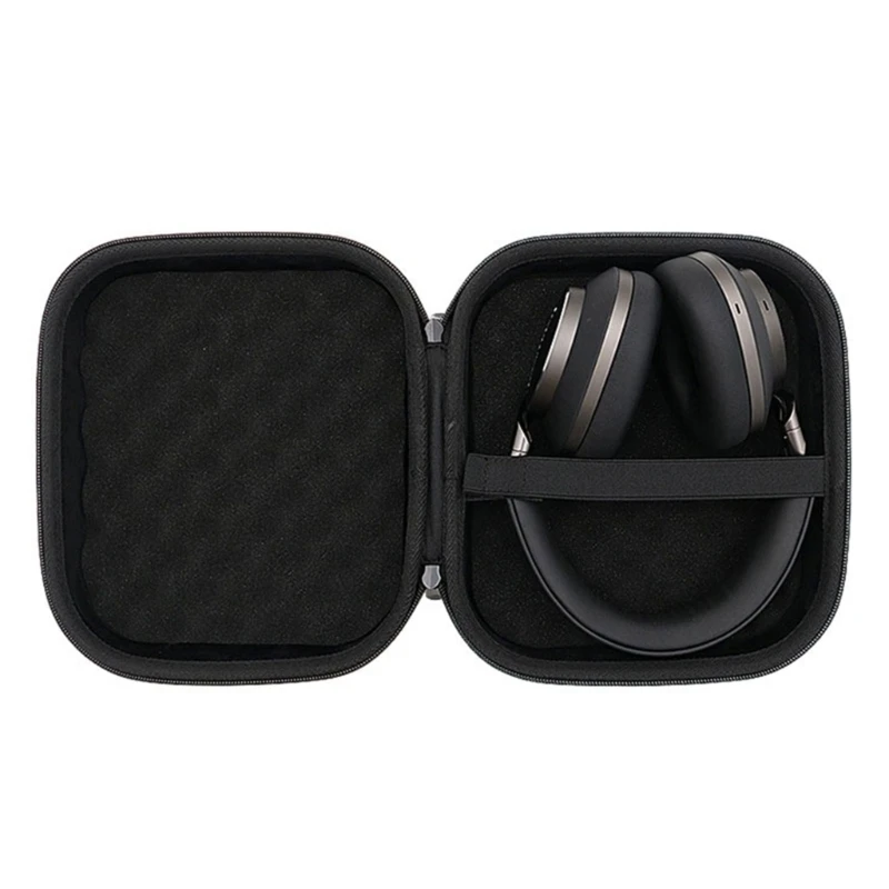  Travel Headsets Carrying Case Spacious Interior And Strong Zip for PX8S2