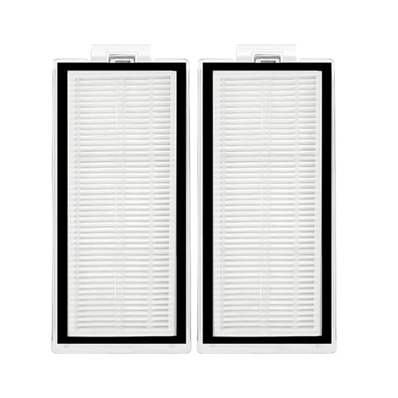 Filtre Hepa lavable pour aspirateur robot Xiaomi Roborock Q7 Max Q7 Max + T8, pièces de rechange, accessoires