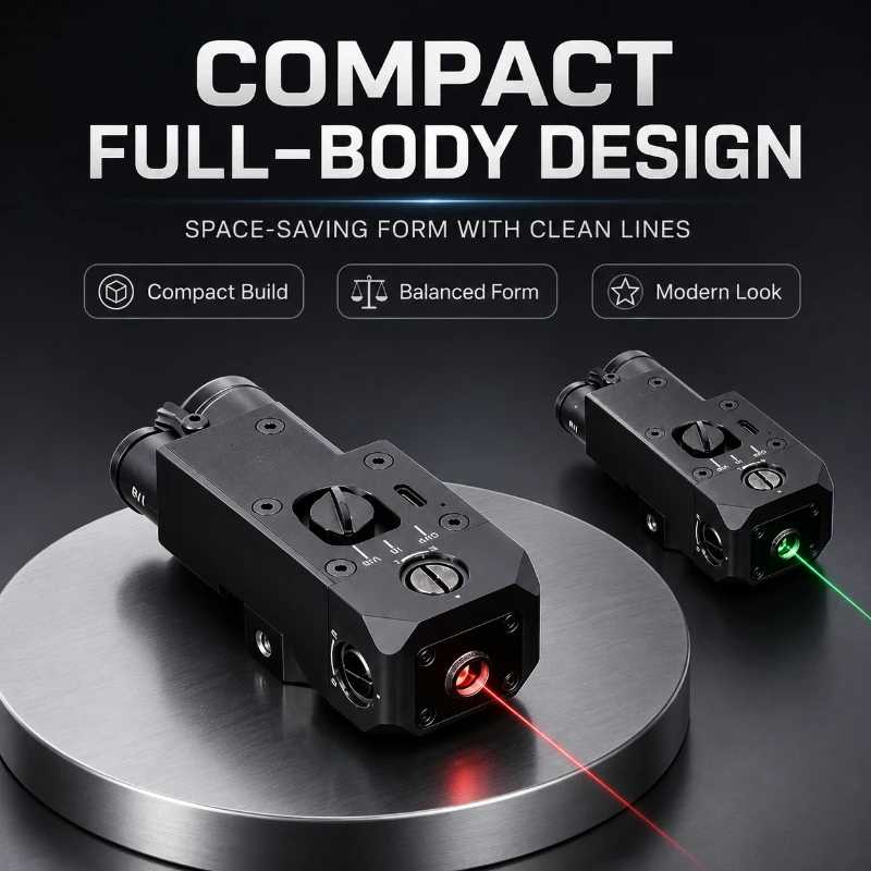 Multipurpose Position Indicator Battery Holder Box Metal Nylon Accessory Match M300 M600 Lighting Remote Switch