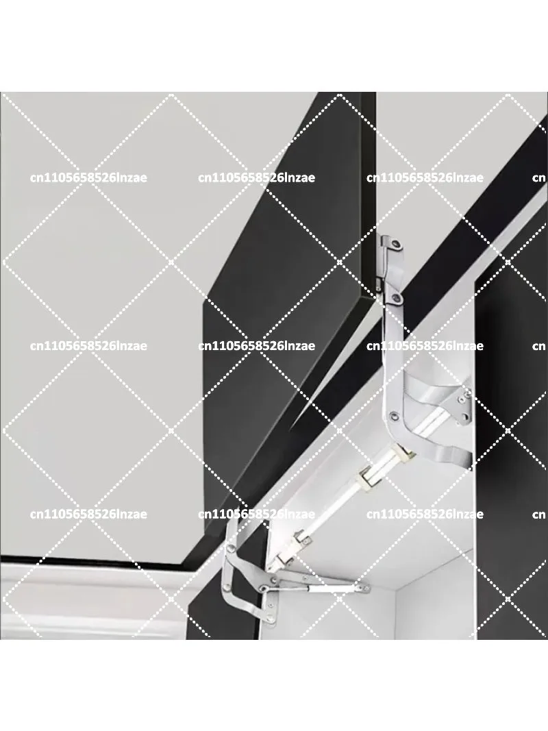 hydraulic-lid-support-cabinet-support-lifting-system-hydraulic-cabinet-lift-system-support-flap-stay