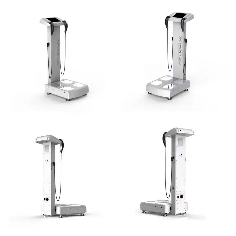for Professional Body Composition Scale Accuracy of New Analyzer for Measuring Fat and Muscle