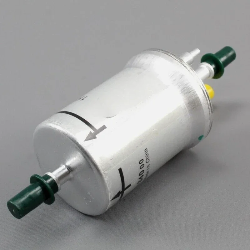 NEW 6.6-Bar Gasoline Fuel Filter Pressure Regulator 1K0 201 051 K For VW Jetta MK5 Golf MK6 Passat B7 Amarok Audi A3 S3 TT WK69