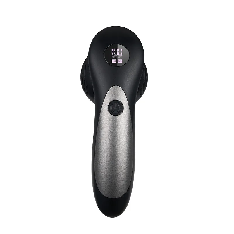 Professional Electric Foot Grinder Callus Remover New USB Rechargeable Pedicure File Hard Dead Skin Scrubber