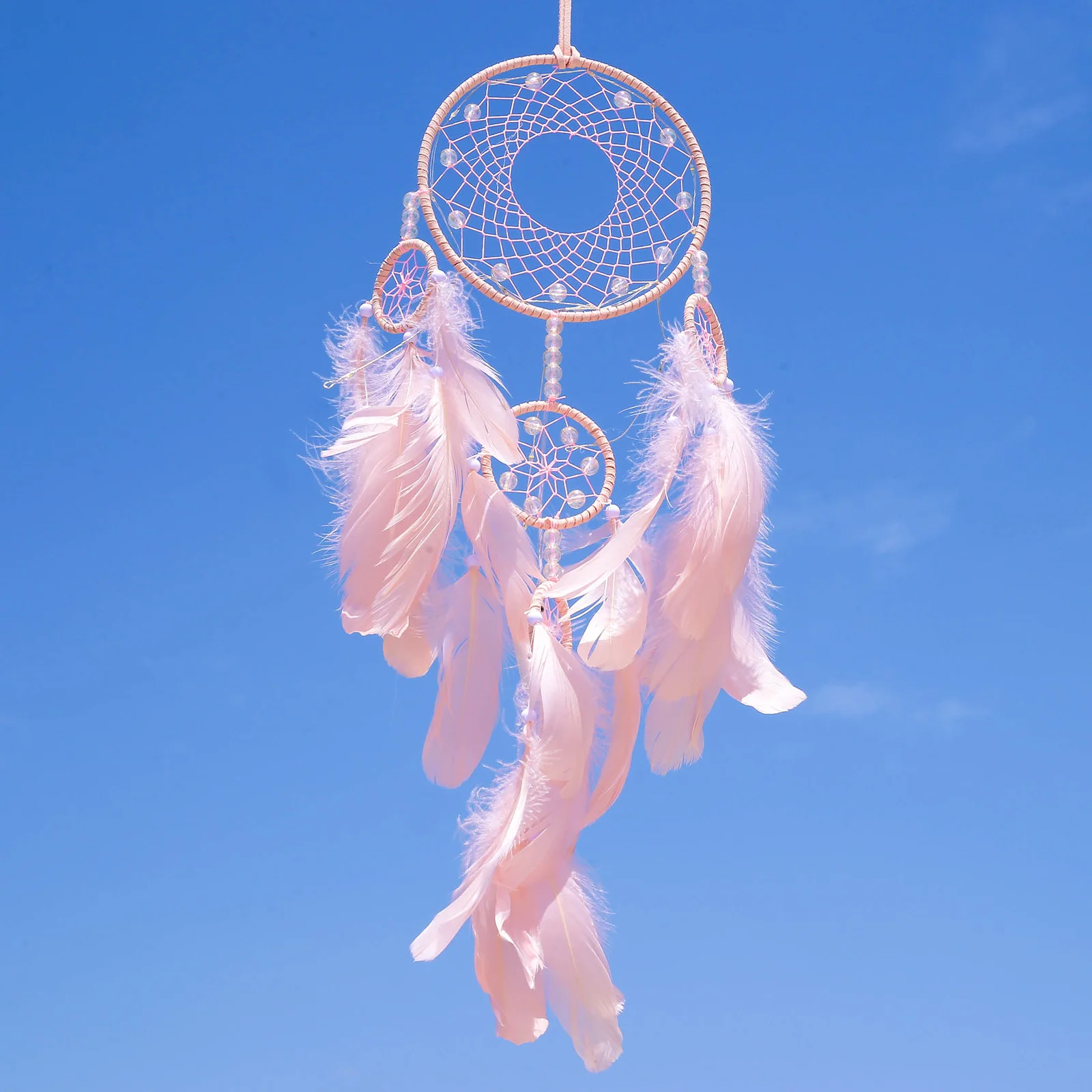 

200 pcs Animal Decorative Pendant Accessories Diy Dream Catcher Props Light String Clothing Bag Headwear Jewelry