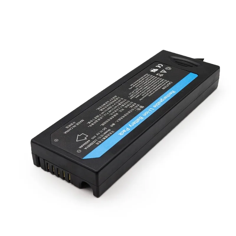 LI23S001A 11.1V Rechargeable Li‑ion Battery for Mindray WATO EX‑30 EX‑35 Anesthesia Machine VS800 Monitor