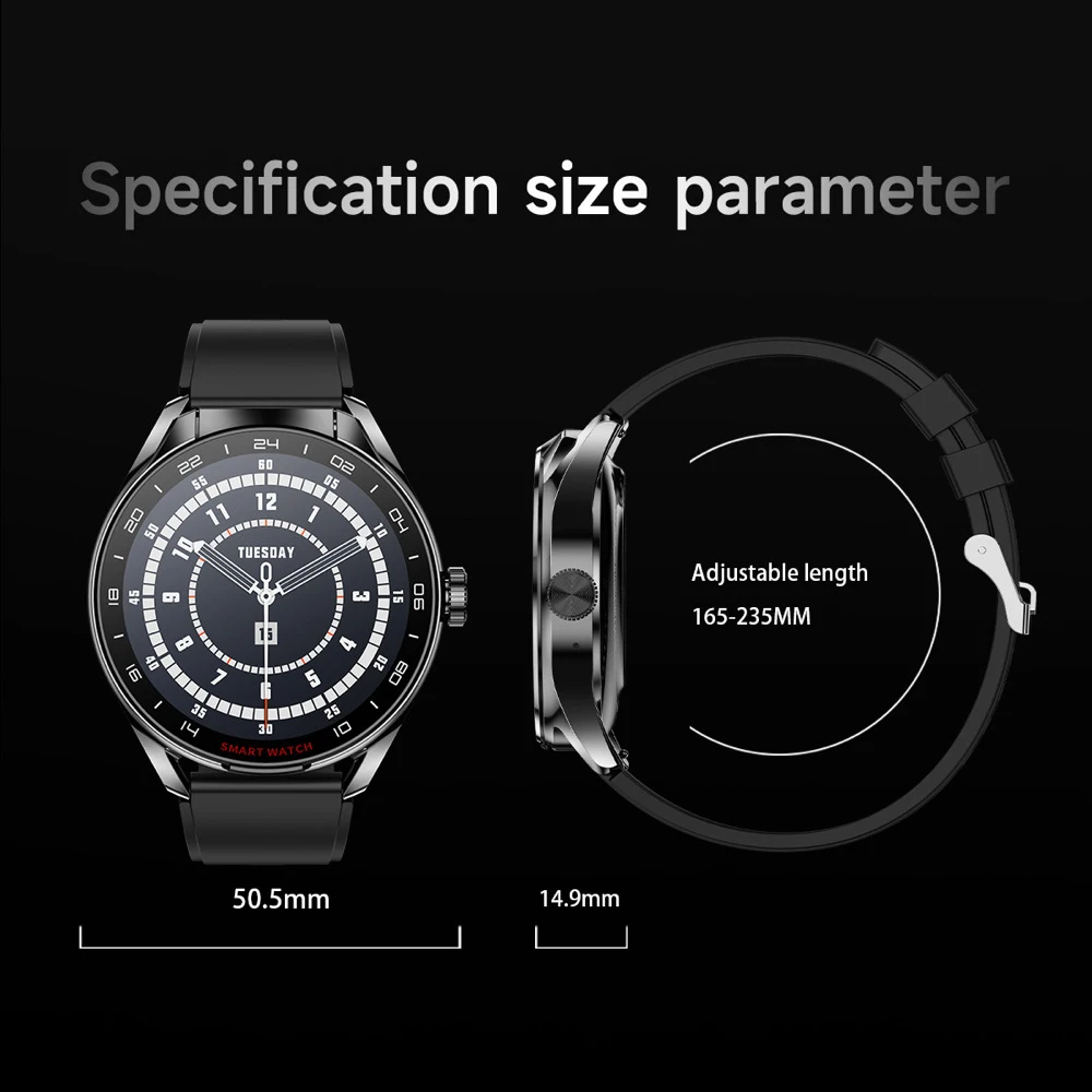 Auriculares 2 en 1, reloj inteligente con llamada de diente azul, deporte al aire libre, Monitor de ritmo cardíaco y salud, reloj inteligente con Control de música, asistente de voz