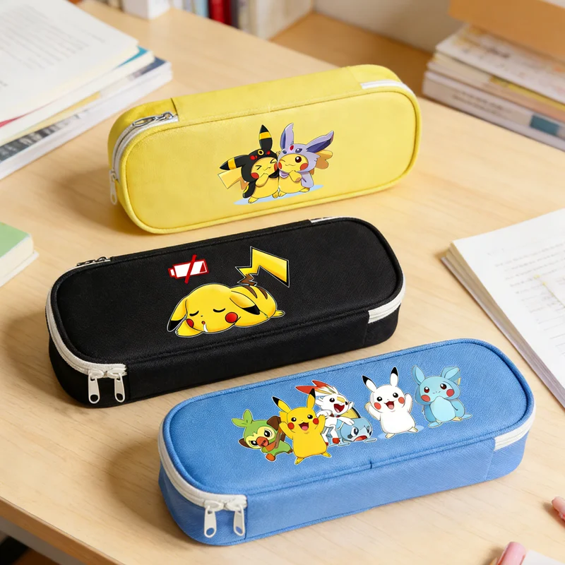 Сумка-для-ручек-с-изображением-покемонов-мультяшный-пенал-вместительный-пенал-удобные-сумки-для-ручек-милый-органайзер-пенал-для-школы-канцелярские-принадлежности