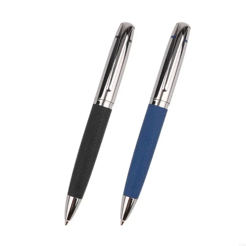 770D Luxury Ballpoint Pen Business Business Office Station Station Station