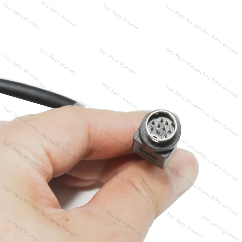 Power Cord DCC-18 Battery 80S 70R FSM-61S 62S Splicer