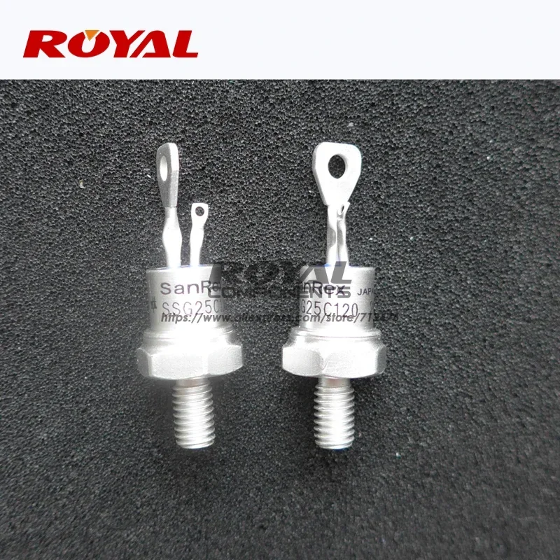 SSG16C120 SSG45C100 SSG45C120 SSG25C120 جديدة ومبتكرة