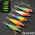 5pcs box Shrimp