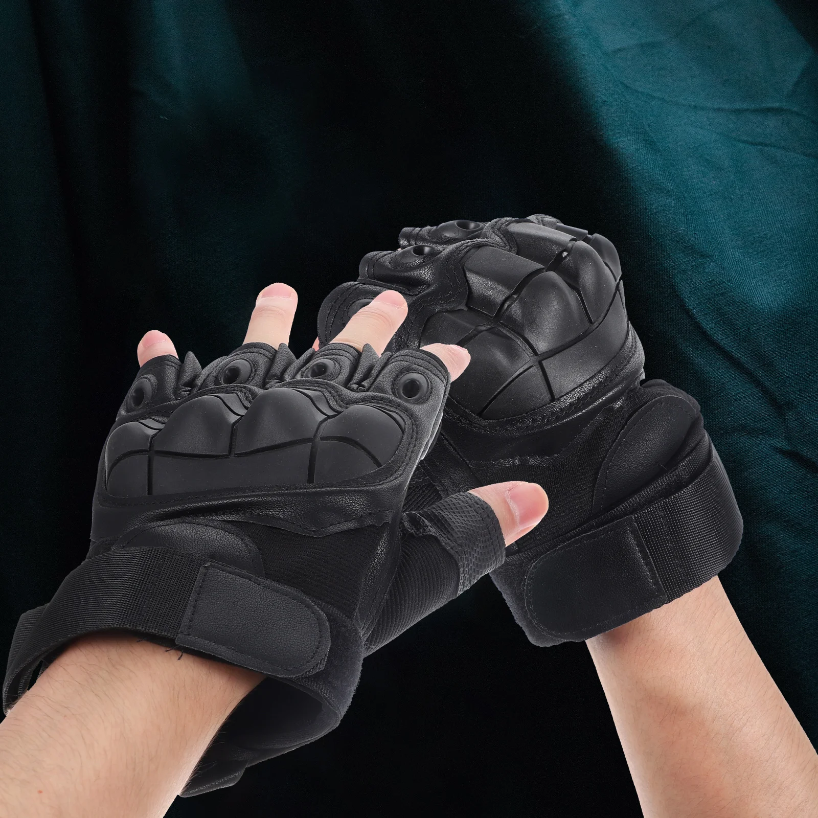 

Gloves Motorcycle Bike Riding Men Gift for Enthusiast Road Mountain Durable