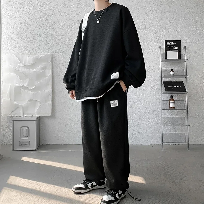 بدلة رياضية بأكمام قصيرة للرجال ، ملابس رياضية ، شورت ، صالة ألعاب رياضية ، رياضة ، أطقم تدريب ، ملابس لياقة بدنية ، تيشيرت سريع الجفاف ، بدلة