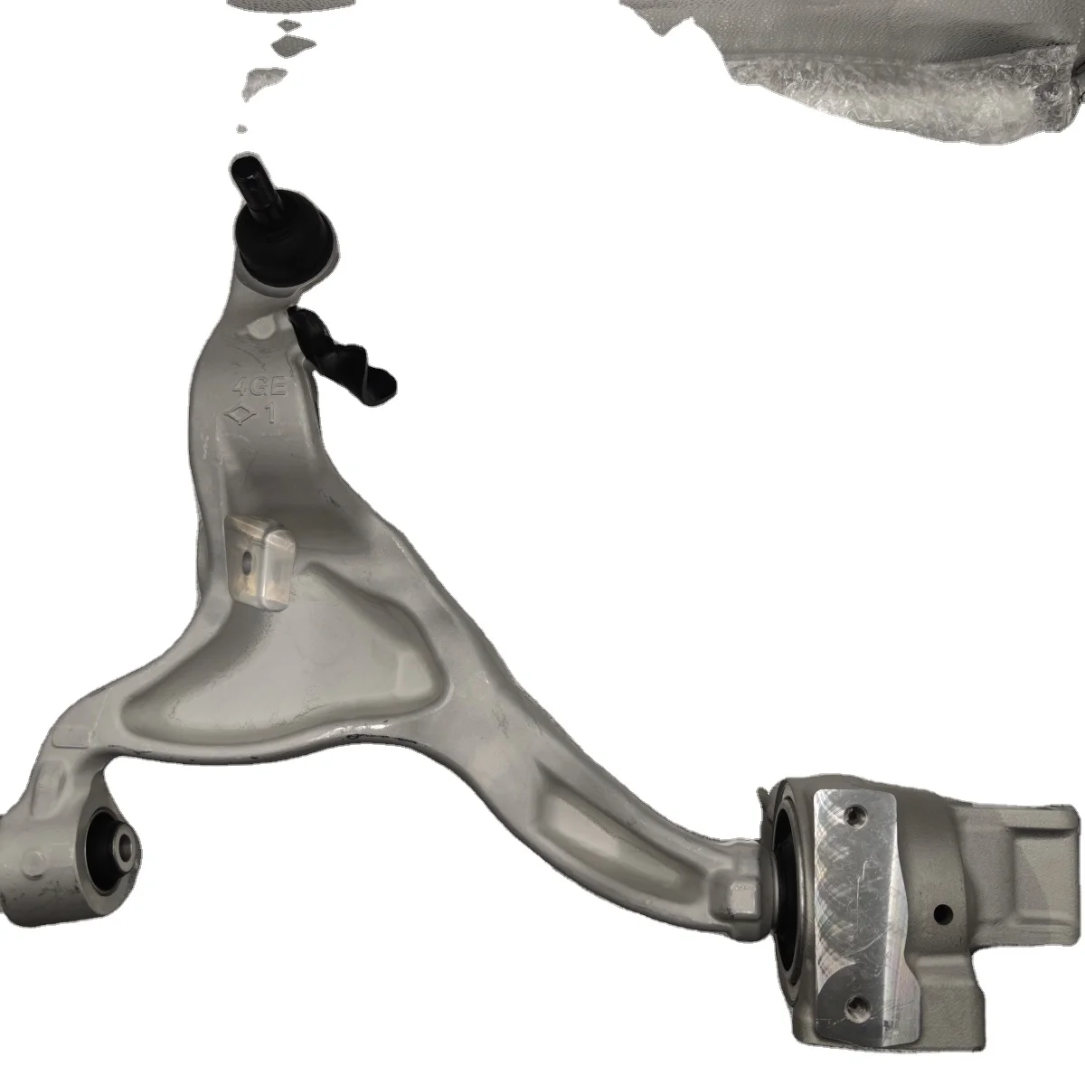 Adapt To Infiniti Q50 Q60 2014‑2022 Suspension Lower Control Arm OE 54500‑4GE0B Automobile Chassis Replacement Parts