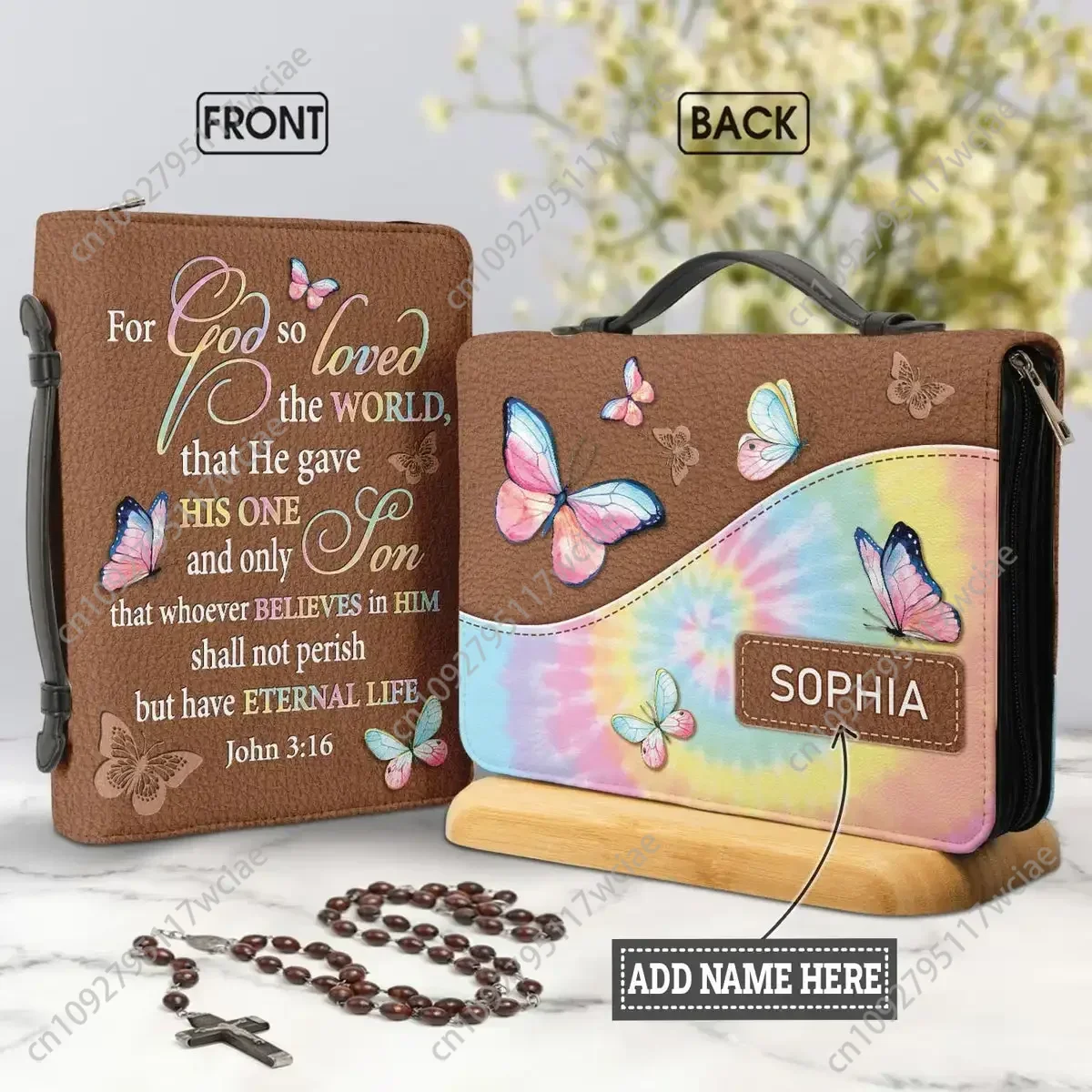 For God So Loved Jo… - image