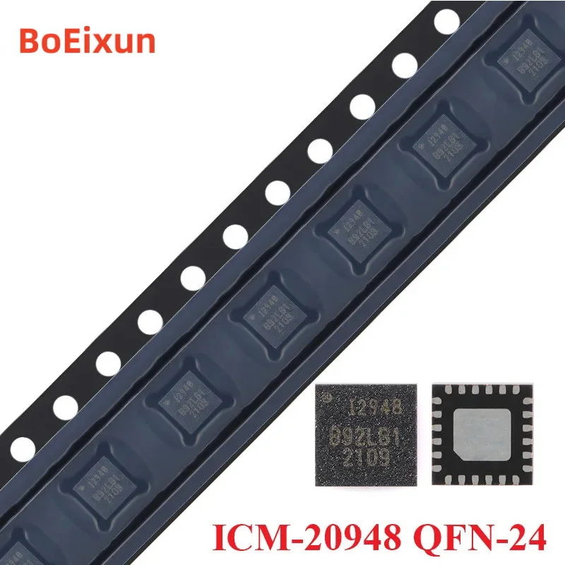 5Pcs/1Pc ICM-20948 …