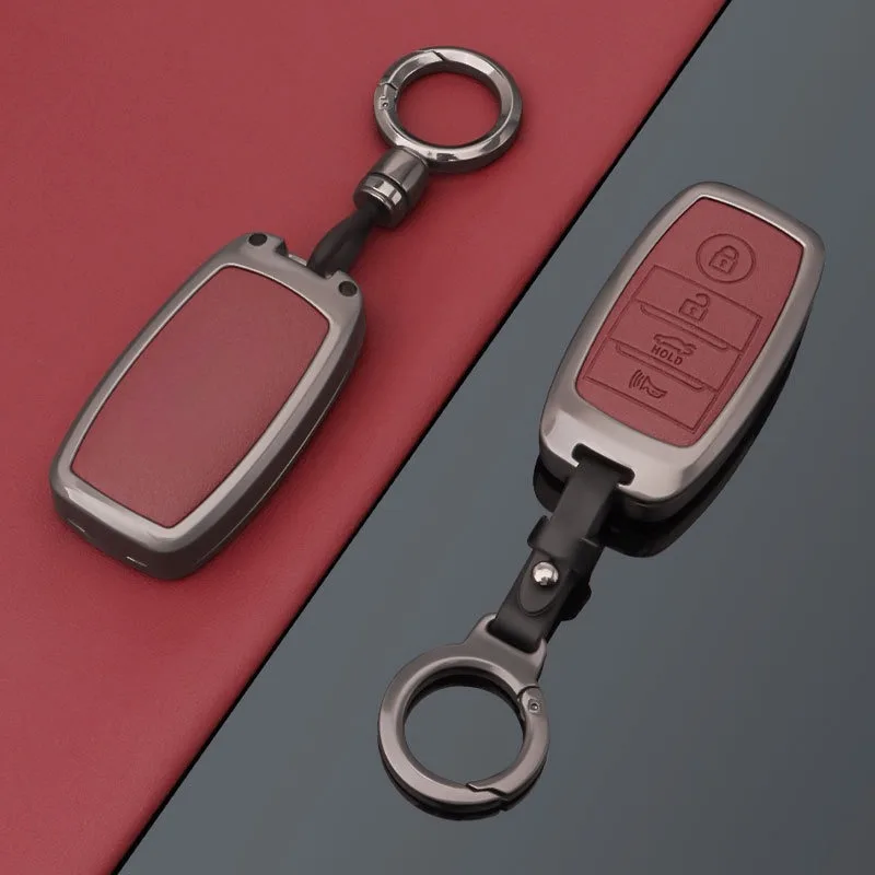 3/4 Buttons Car Key… - image
