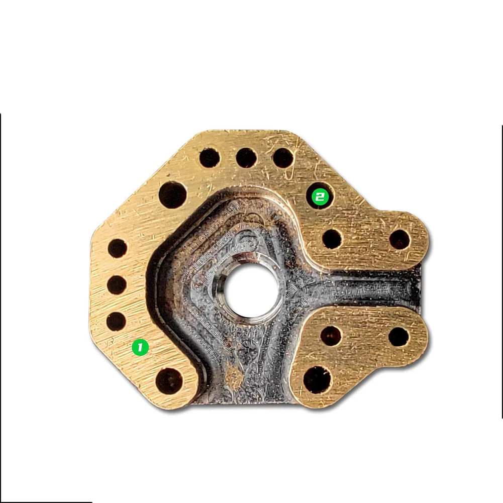 

Soldering Iron Tool Joystick Soldering Tip Professional Repair C245HS-02A Connector Exceptional Thermal Conductivity