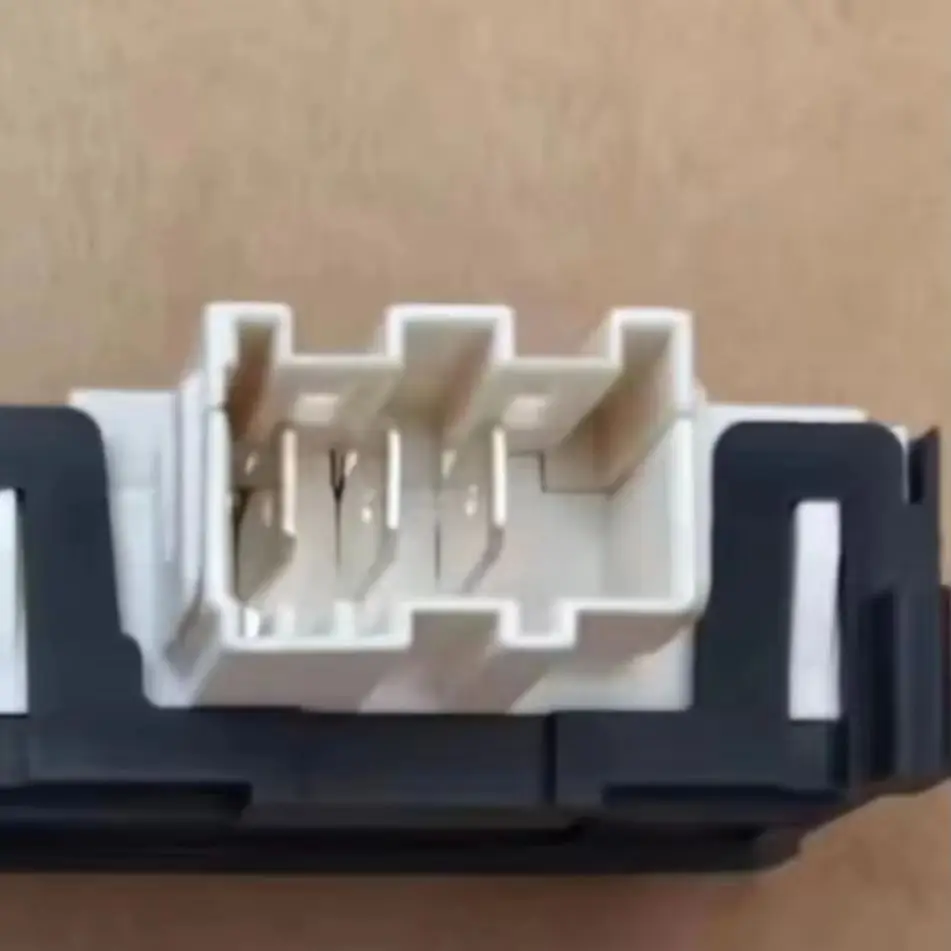 

DC64-01538A Washing Machine Door Lock Switch 250V