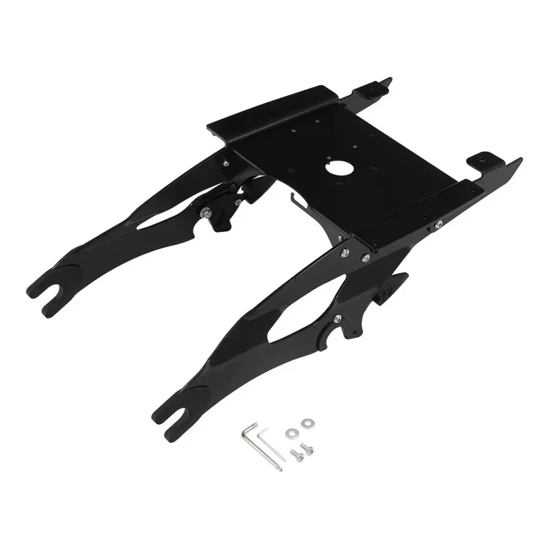 

Bestseller Quick Release Low Profile Trunk Backrest Indi 2014-2025 Challenger Dark Horse Limited Roadmaster Chief Vi