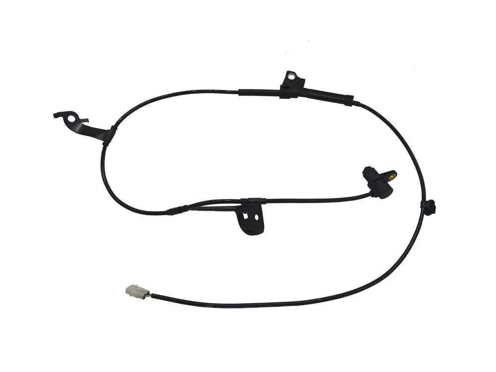 Auto parts High quality front wheel ABS sensor or rear wheel ABS sensor  For Lifan X60