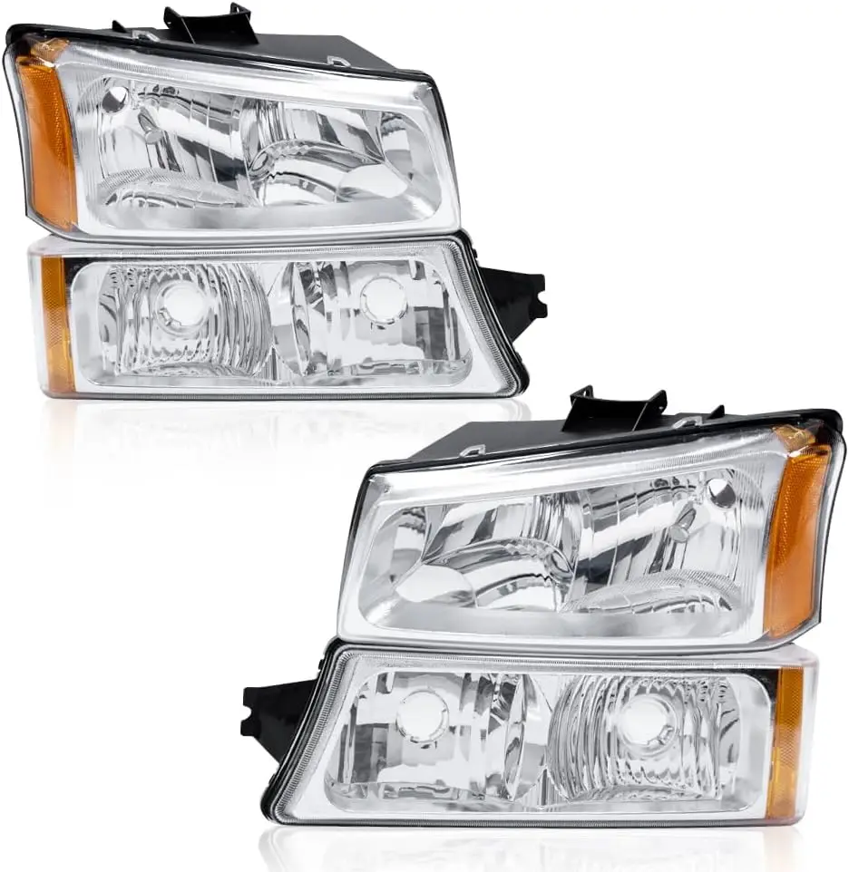

Фары, совместимые с моделями Chevy Silverado 1500 2500 3500 HD 2003-2006 гг., совместимы с Chevy Avalanche 2003-2006 (подходит нет