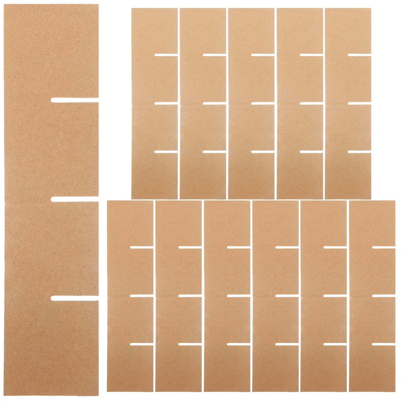 12 Pcs Moving Boxes Dividers Glass Packing Kit Cardboard Box Divider Boxes Moving Kit Packing Boxes For Moving Packing Boxes