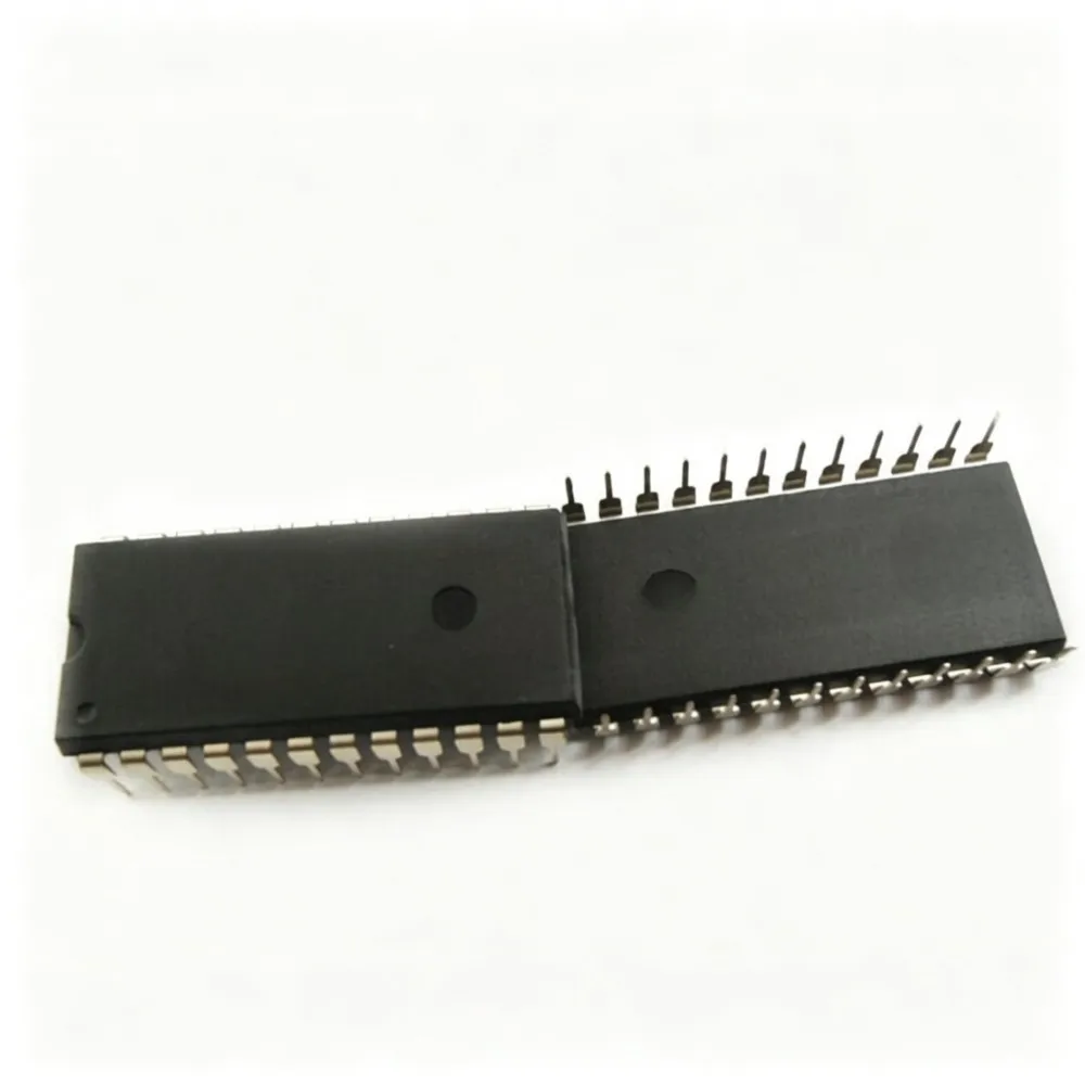 5PCS EF68B50P EF68B50 CD4097BE CD4097 DAC703KH DAC703 M65831AP M65831 MX7245JN MX7245 EF6850P EF6850 DIP-24