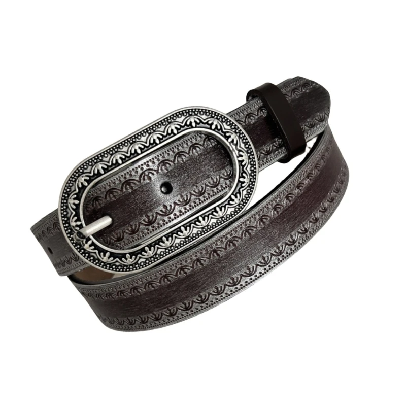 652f Модный западный пояс