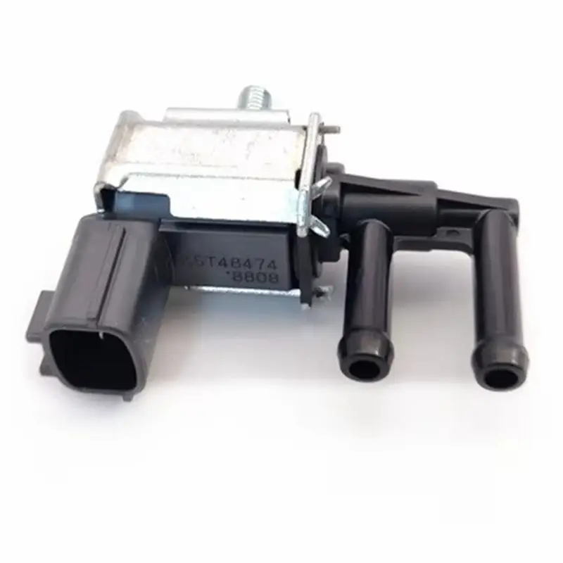 ABXV-Vapor Canister Purge Valve 14930-1KA0A 149301KA0A K5T48583 K5T48474 For Nissan Sentra Maxima Frontier Qashqai Almera