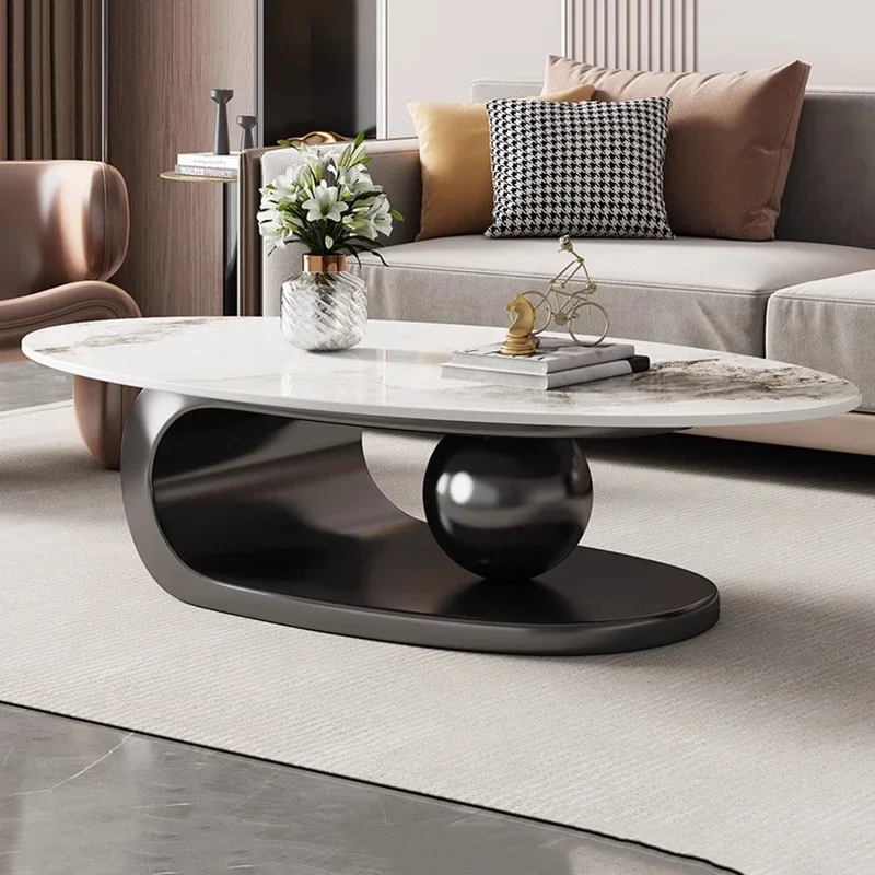 

m Simple Style Coffee Table Display Glamour Modern Luxury Coffee Table Premium Unique Designer Mesa Unique Furniture m