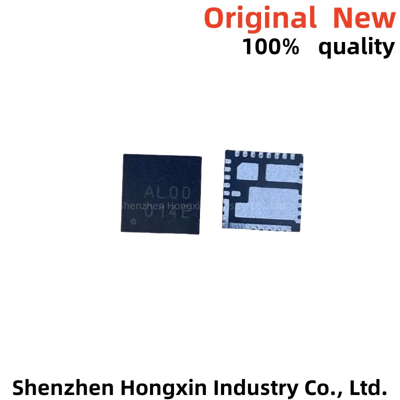 

(5piece)100% New AOZ5332 AOZ5332QI AL00 ALOO AOZ5311NQI BLNO BLN0 Chipset