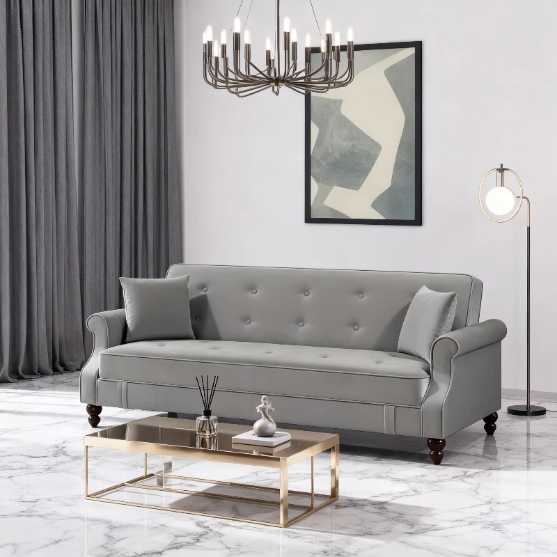 

Living Room Furniture Home Sofa Compressed Armchair Bed Vacuum Sofas Chaise Longue Modern Armchairs Dining Room Chairs Sofabed