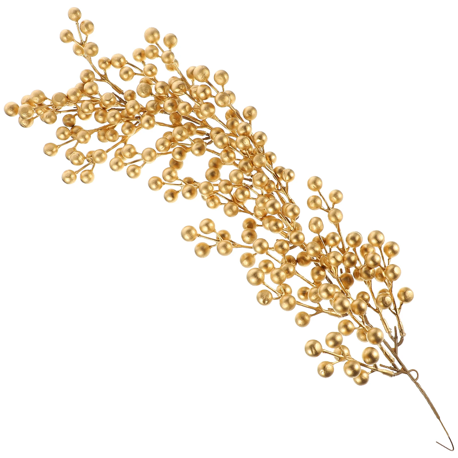 

Simulated Berries Wall Hang Christmas Tree Decorations Foam Berry Cone Holiday Wedding Party Family Decoration Xmas