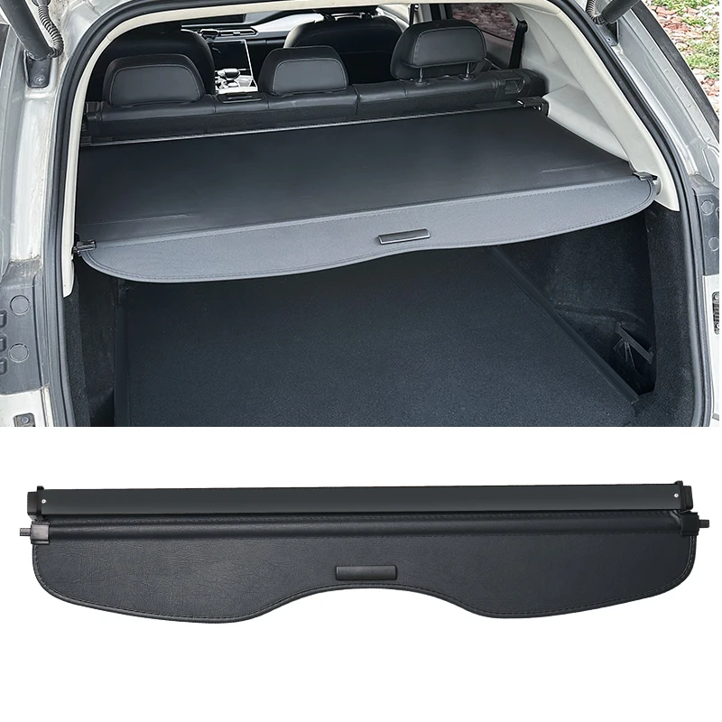 For Ford Focus 2012 Retractable Trunk Cargo Cover Factory Wholesale Trunk Cargo Area Shade Cover