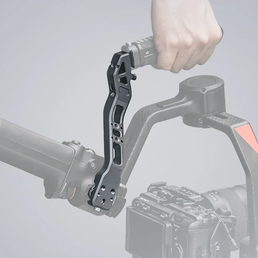 falcam-f22-quick-release-sling-grip-for-stabilizer-l-f22a4501-designed-for-rs4-rs4pro-stabilizer-with-low-angle-shots