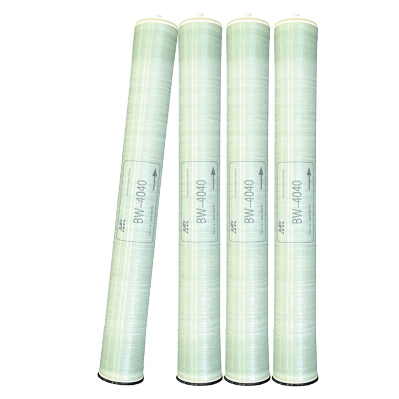 BW-4040 Reverse Osm…