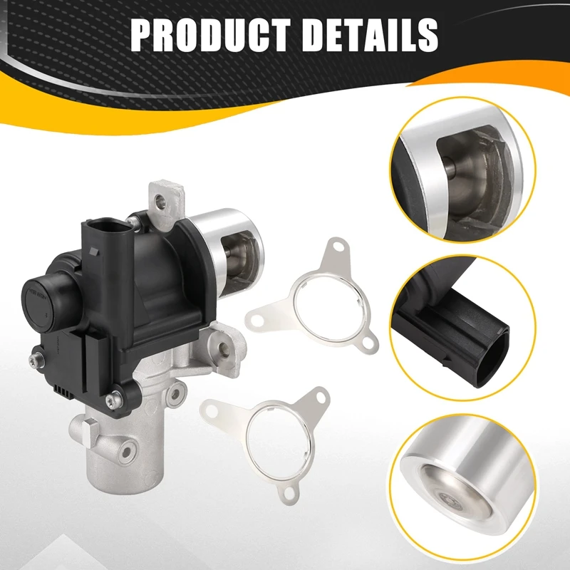 

EGR Valve For RENAULT DACIA Clio II III Grand Kangoo Modus Laguna 8200270177 8200452876 1495600QAK